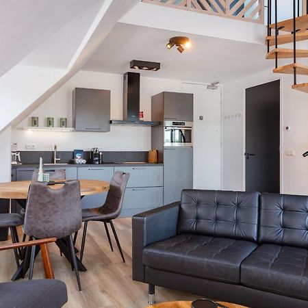 Welcome In - Paviljoenwei 10, Appartement 39 'Mar' Sneek - Оффінгавір Екстер'єр фото