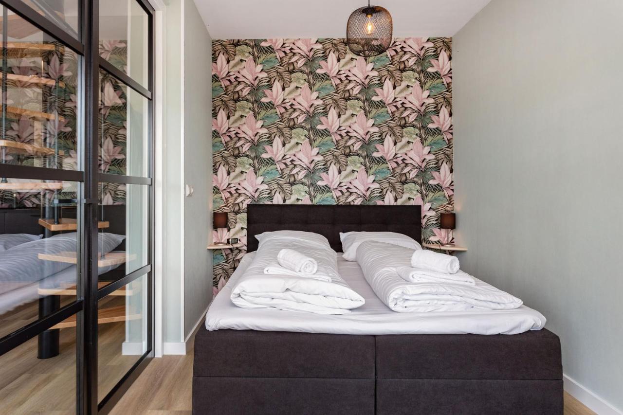 Welcome In - Paviljoenwei 10, Appartement 39 'Mar' Sneek - Оффінгавір Екстер'єр фото