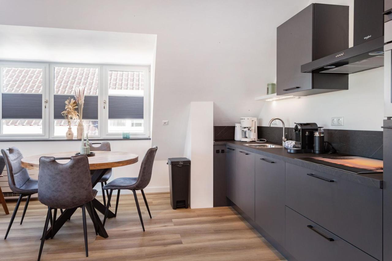 Welcome In - Paviljoenwei 10, Appartement 39 'Mar' Sneek - Оффінгавір Екстер'єр фото